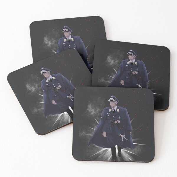 Item preview,  Air Force Hetalia Prussia designed and sold by silentrebel.
