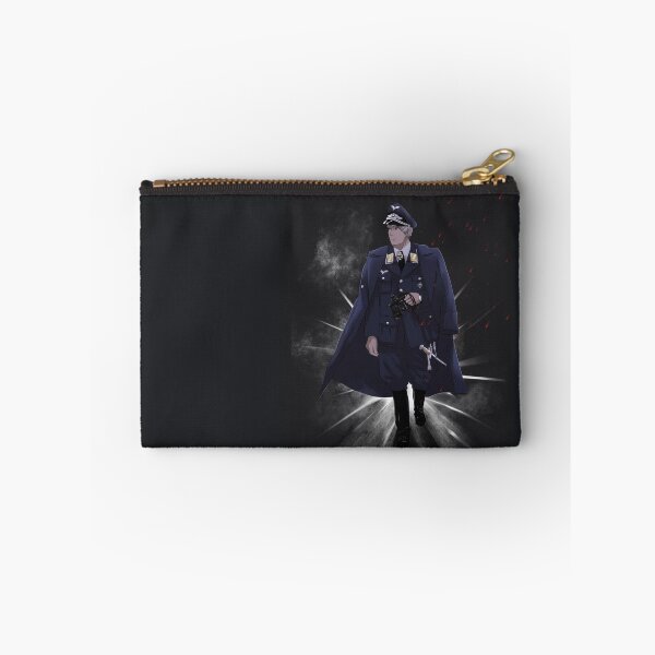 Item preview,  Air Force Hetalia Prussia designed and sold by silentrebel.
