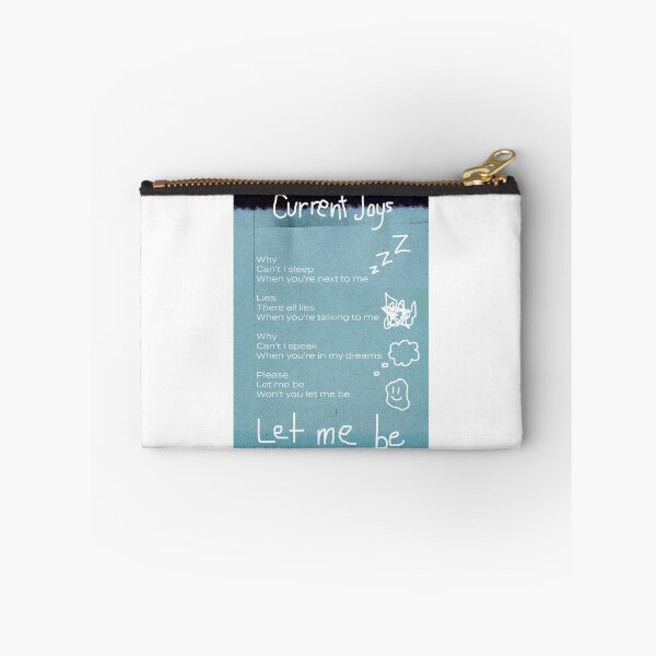 Item preview, Current Joys Lyrics designed and sold by carolyn-castro.