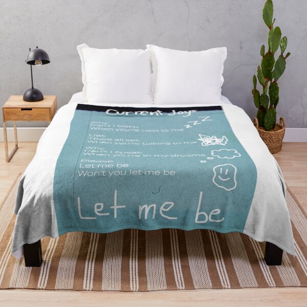 Item preview, Current Joys Lyrics designed and sold by carolyn-castro.