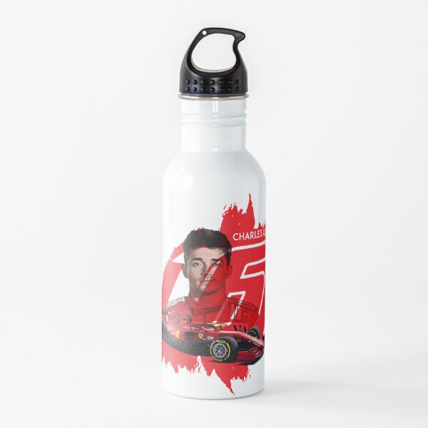 Charles Leclerc 16 Trinkflasche