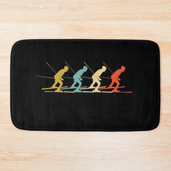 Item preview, Cross-Country Skiing designed and sold by Salvadax.