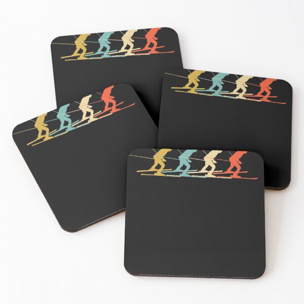 Item preview, Cross-Country Skiing designed and sold by Salvadax.
