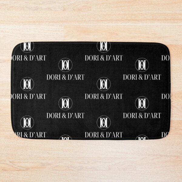 Item preview, Dori & DArt Logo  designed and sold by DoriandDart.