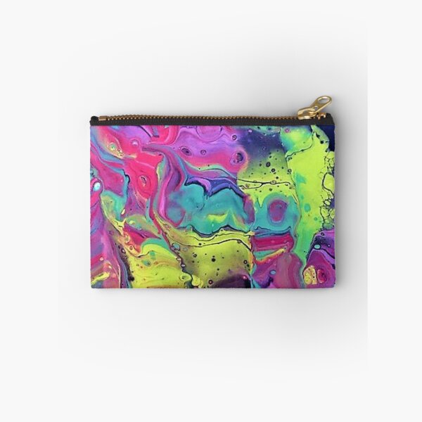 Item preview, MardiGras Phishing Trip designed and sold by Maeve  Perry.