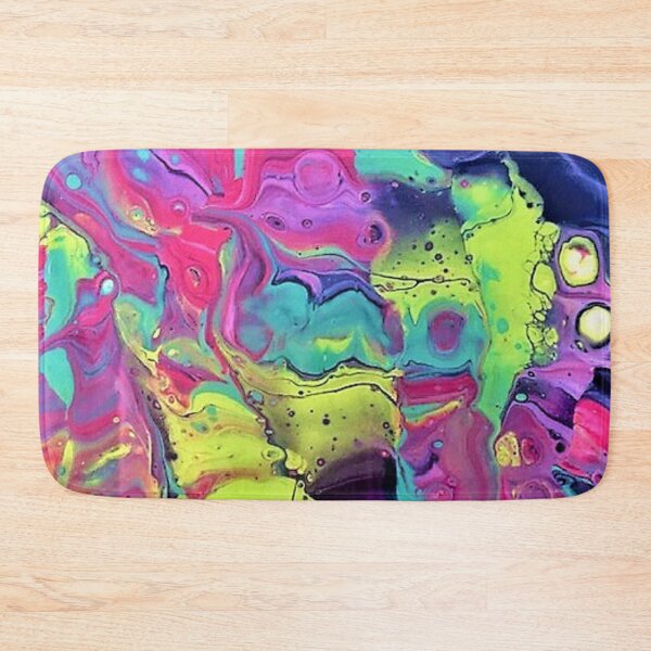 Item preview, MardiGras Phishing Trip designed and sold by Maeve  Perry.