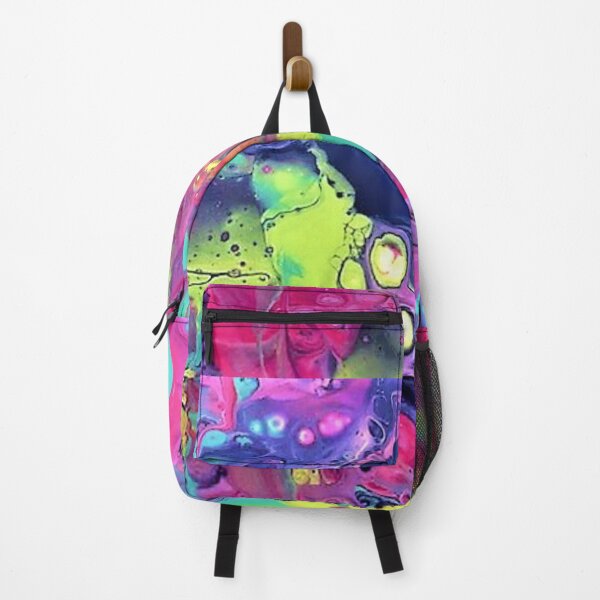 Item preview, MardiGras Phishing Trip designed and sold by Maeve  Perry.