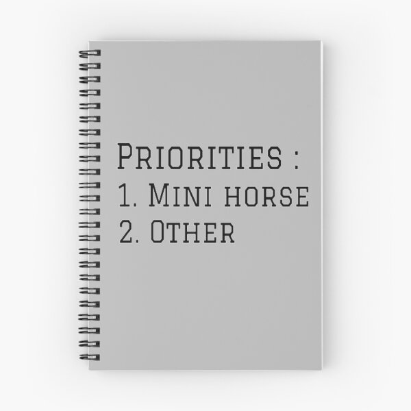 Item preview, Funny Mini Horses Lover Miniature Horse Pony Lovers Gifts  designed and sold by AYACHI90.