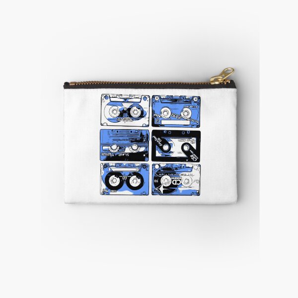 Item preview, Cassette set retro design designed and sold by ReWosTex.