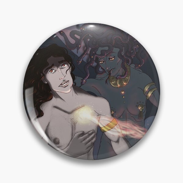 Item preview, The Fury designed and sold by sam18.