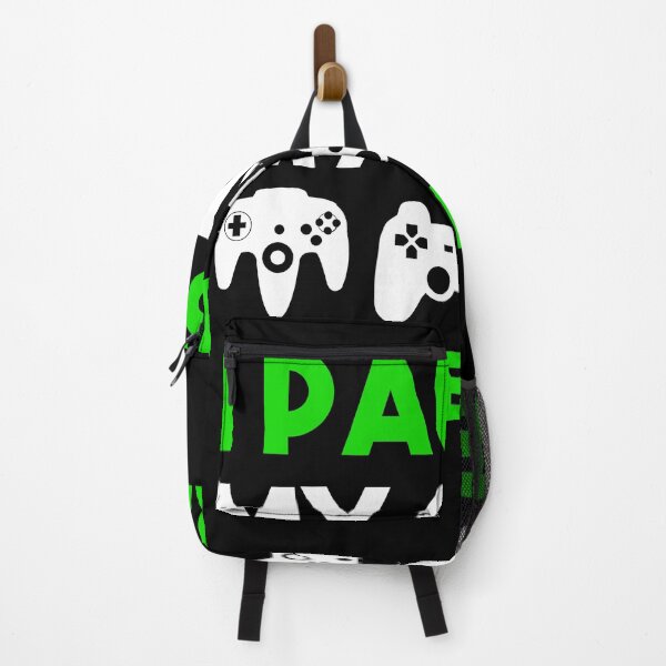 Aperçu de l'œuvre Gamer - I Paused my game to be Here - Sarcastic créée et vendue par majuga.