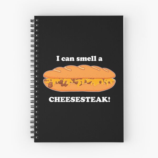 Item preview, Smell Philadelphia Food Humor Philly Cheesesteak design designed and sold by jakehughes2015.