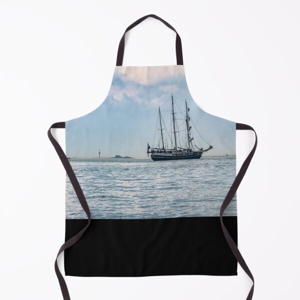 Item preview, 'Pedro Doncker' with Island Neuwerk - Sail 2015, Bremerhaven designed and sold by holgermader.