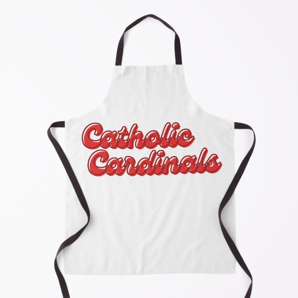 Item preview, Groovy Catholic University Design designed and sold by kerryperegrine.