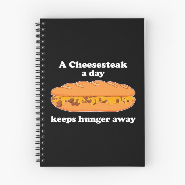 Item preview, Philadelphia Cheesesteak Philly Sandwich Lover graphic designed and sold by jakehughes2015.
