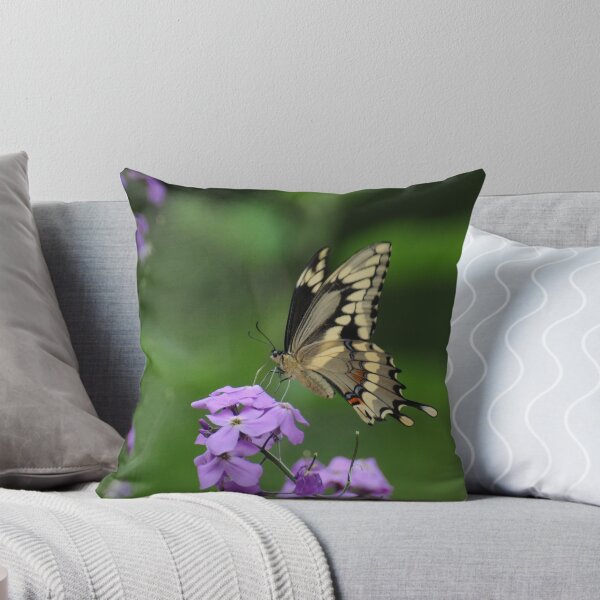 Item preview, Giant Swallowtail- Papilio cresphontes designed and sold by Lynda   McDonald.