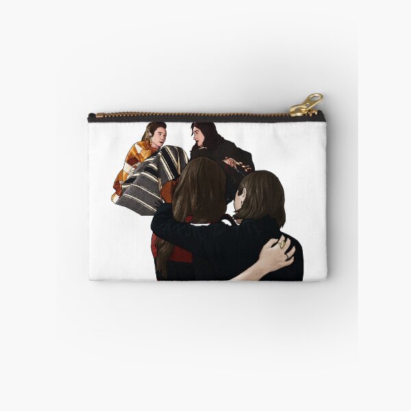 Item preview, the earp sisters - past and present designed and sold by ohmycakewalk.
