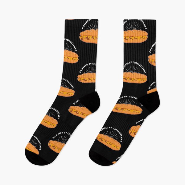 Item preview, Philadelphia Philly Food Powered By Cheesesteaks product designed and sold by jakehughes2015.