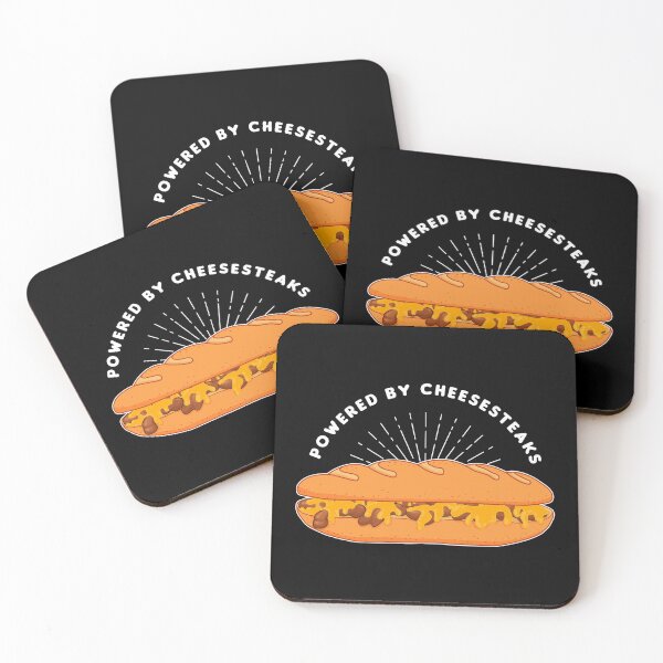 Item preview, Producto de Philadelphia Philly Food Powered By Cheesesteaks designed and sold by jakehughes2015.