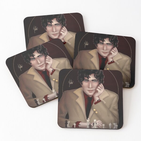 Item preview, James Herondale - The Last Hours  designed and sold by juliacarstairss.