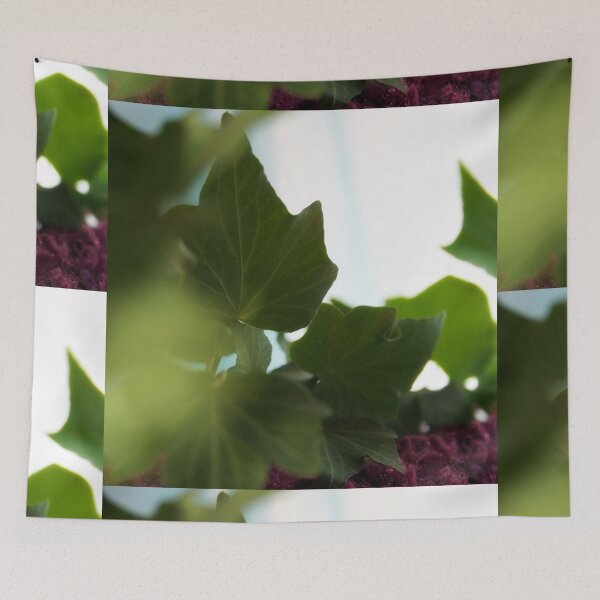 Item preview, Colorful Ivy designed and sold by Lee's Place.