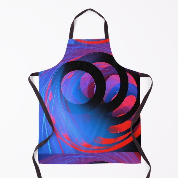 Item preview, Ultraviolet Swirl designed and sold by KimSyOk.