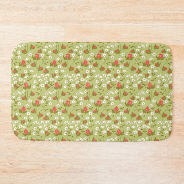 Item preview, Meadowberry Green designed and sold by AngieHursh.