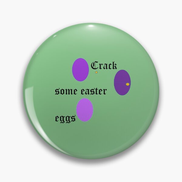 Item preview, A happy Easter in lockdown designed and sold by cyndiandrooster.