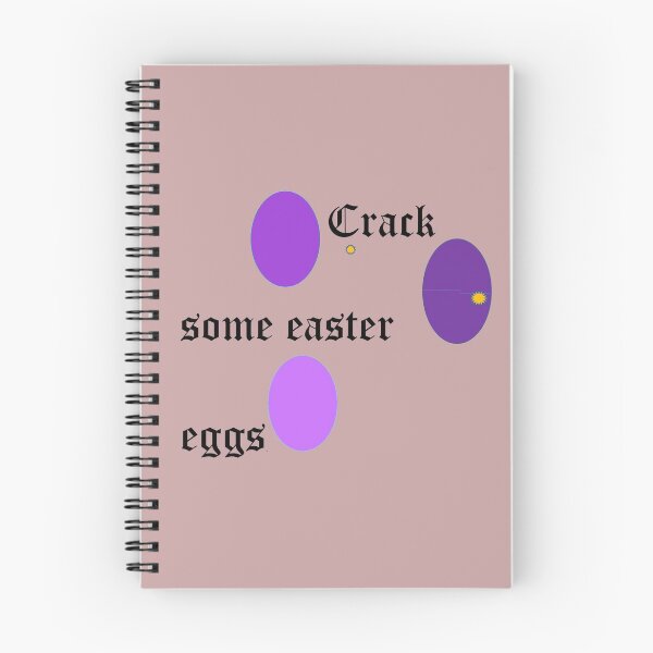 Item preview, A happy Easter in lockdown designed and sold by cyndiandrooster.