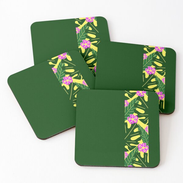 Item preview, Tropical Band designed and sold by emDesign123.