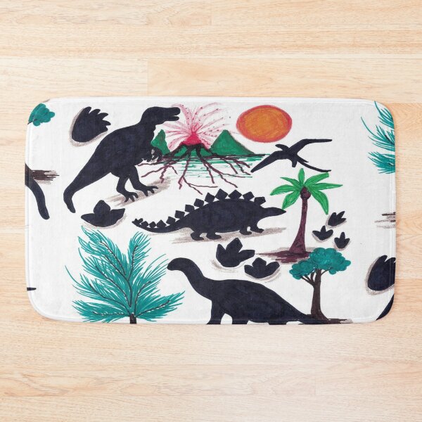 Item preview, DINO'S LAND: THE LOST WORLD designed and sold by MELTBBROSE.