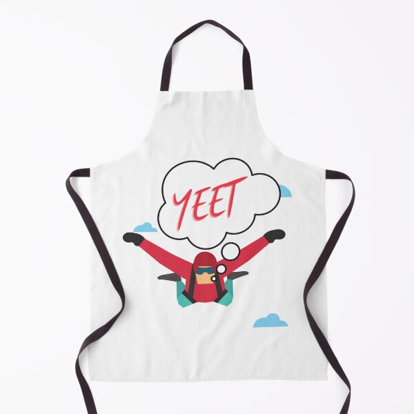 Item preview, Yeet designed and sold by Solsunx.