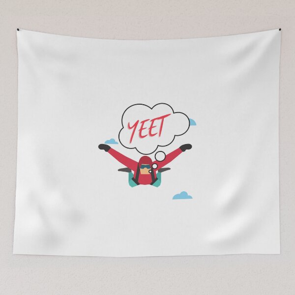 Item preview, Yeet designed and sold by Solsunx.