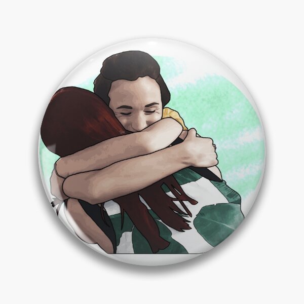 Artikelvorschau, Wayhaught Hug - 409 entworfen und verkauft von ohmycakewalk.