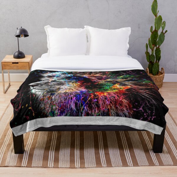 Item preview, majestuoso león designed and sold by SJML.