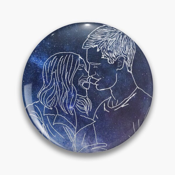 Item preview, Logan and Veronica  designed and sold by swanspirate520.
