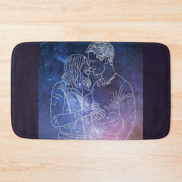 Item preview, Logan and Veronica  designed and sold by swanspirate520.
