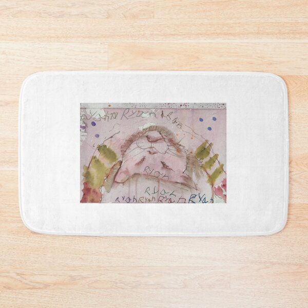 Item preview, Orange Pekoe Cat designed and sold by Artdesrapides.