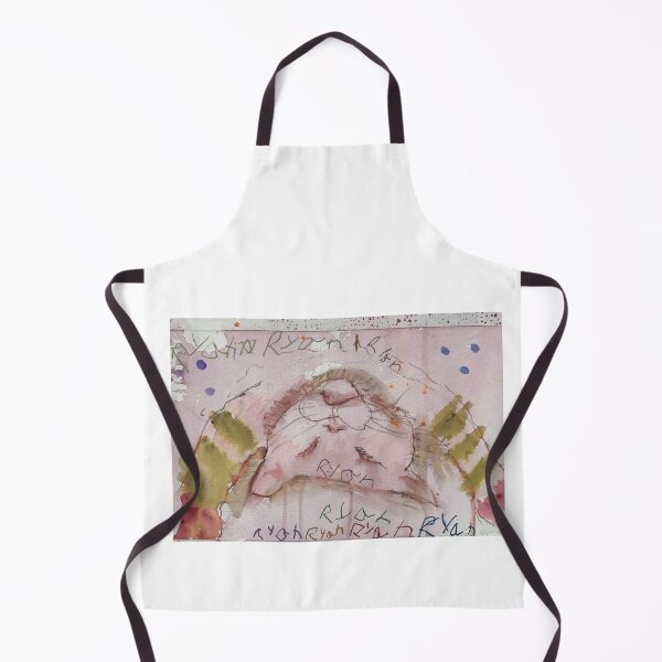Item preview, Orange Pekoe Cat designed and sold by Artdesrapides.