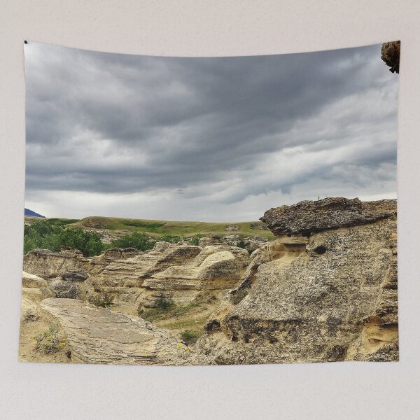 Item preview, Writing-on-stone, Power of Nature designed and sold by GoodVibesOcean.
