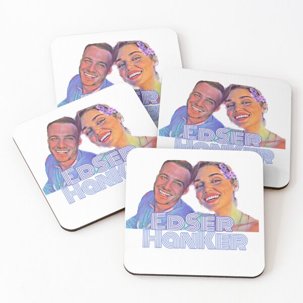 Item preview, EdSer, HanKer designed and sold by ElianaTorres.