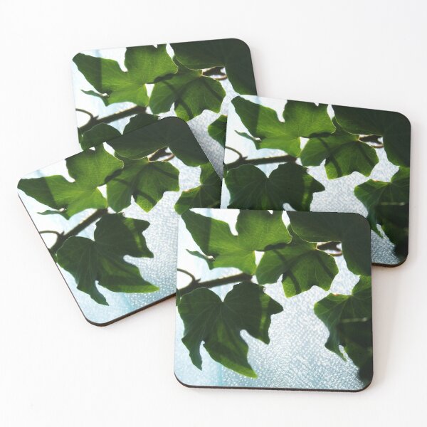 Item preview, Colorful Ivy designed and sold by Lee's Place.
