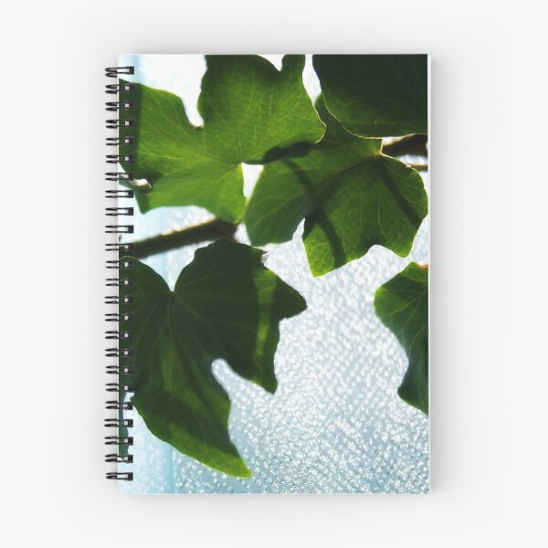 Item preview, Colorful Ivy designed and sold by Lee's Place.