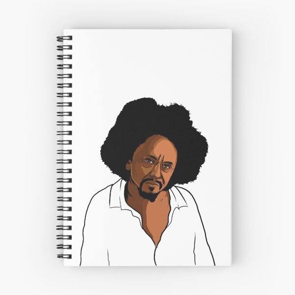 Item preview, Chico César designed and sold by Rodrigo Dias.