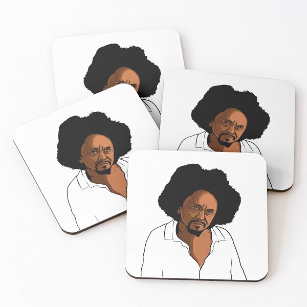 Item preview, Chico César designed and sold by Rodrigo Dias.