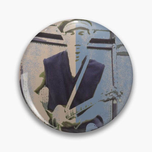 Item preview, Ocean Colour Scene designed and sold by HutchLA.