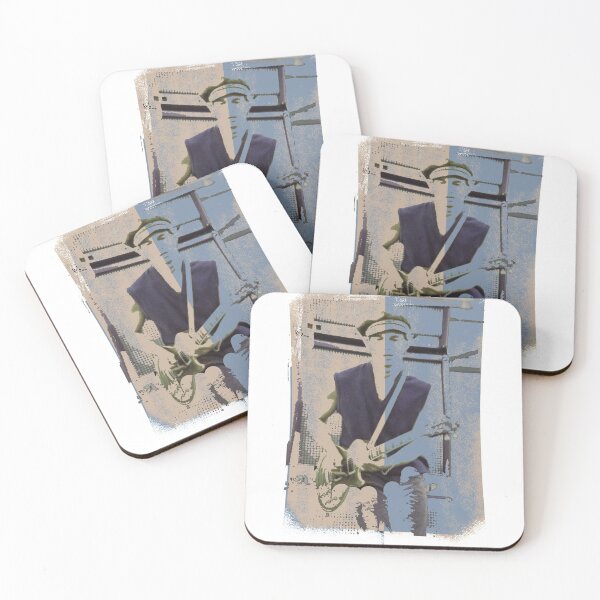 Item preview, Ocean Colour Scene designed and sold by HutchLA.