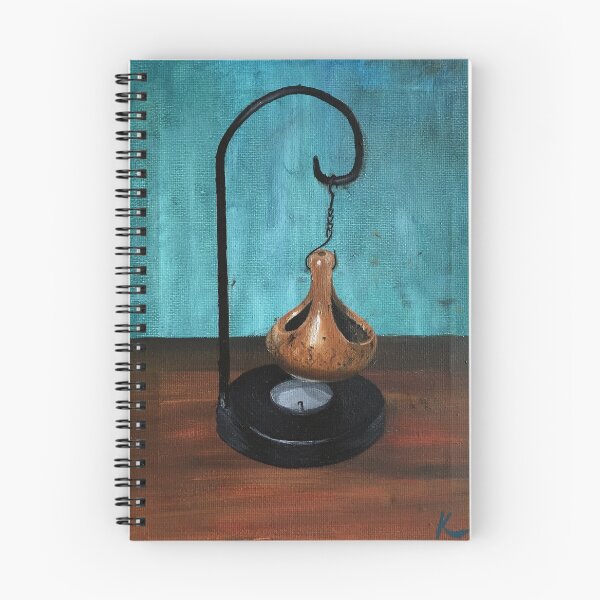 Item preview, Candle-holder designed and sold by Timi Kolozsi.