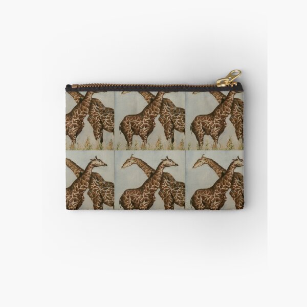 Item preview, Two giraffes designed and sold by EjsArtArt.