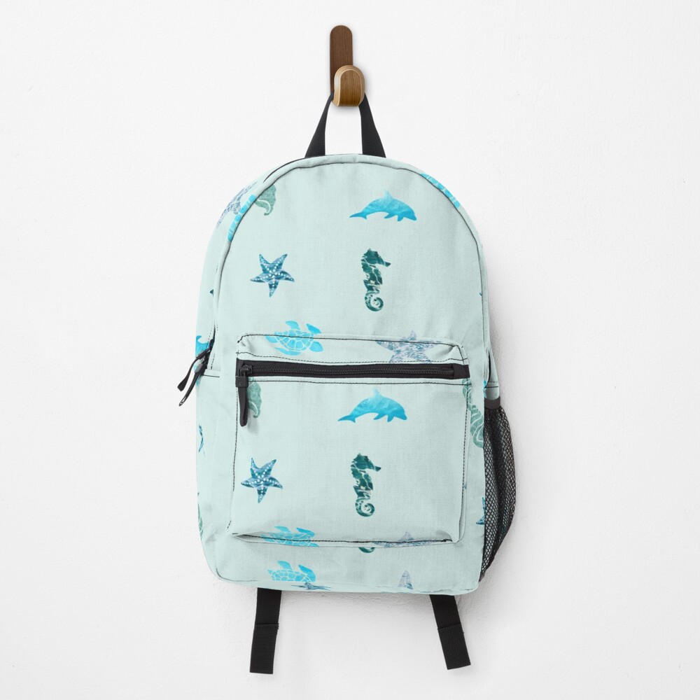 Item preview, Backpack designed and sold by Ranp.